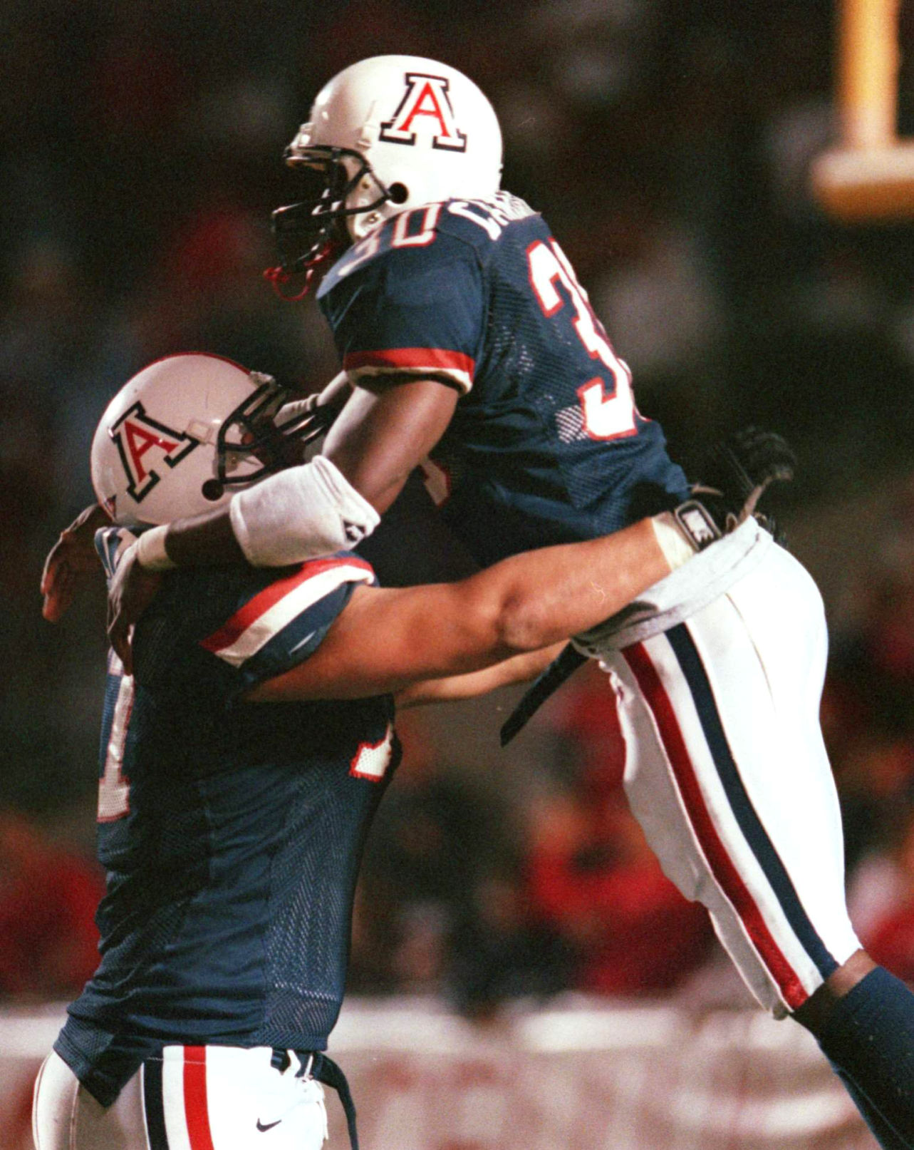 1998 Arizona Wildcats football
